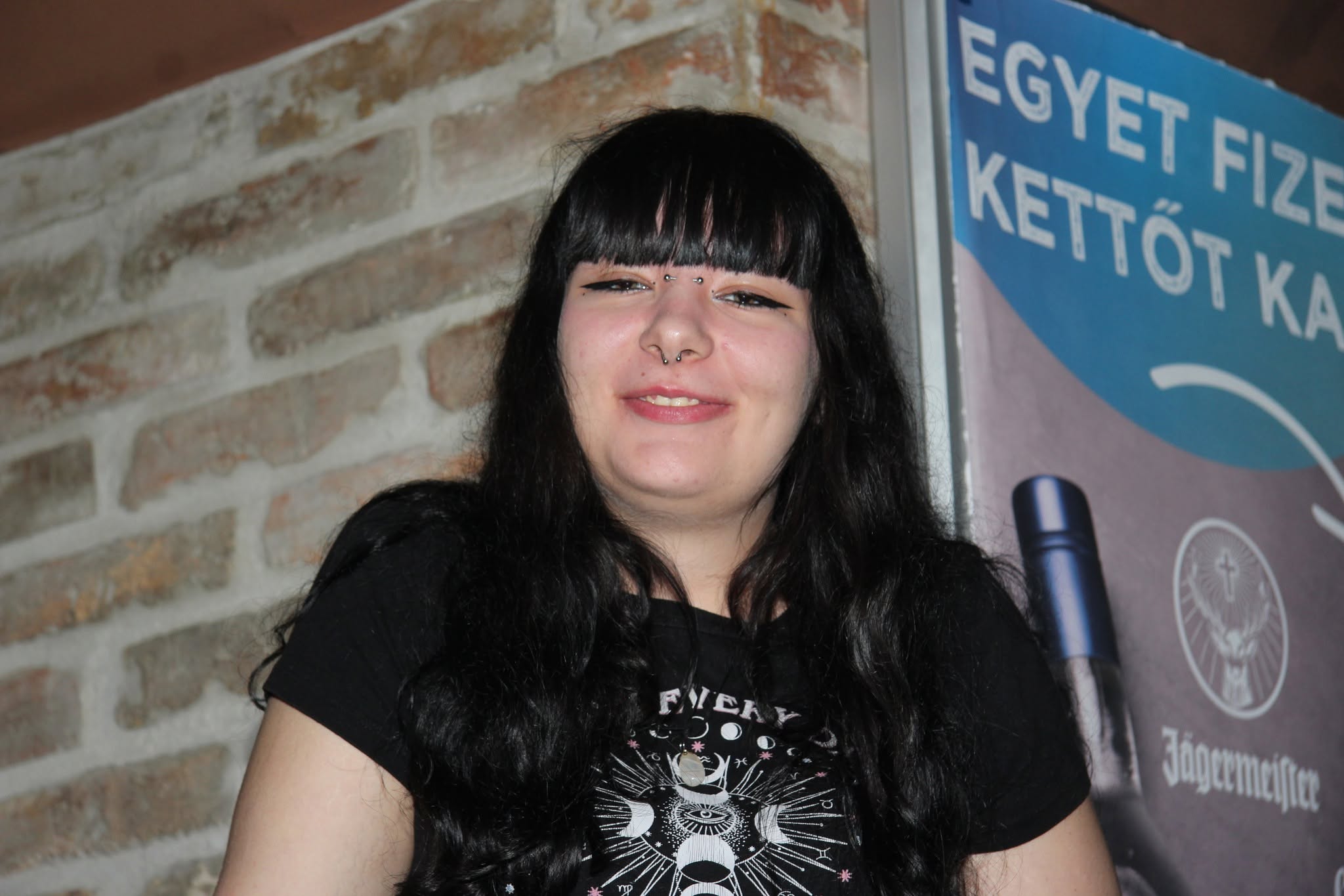 Depeche Mode Klub fotó