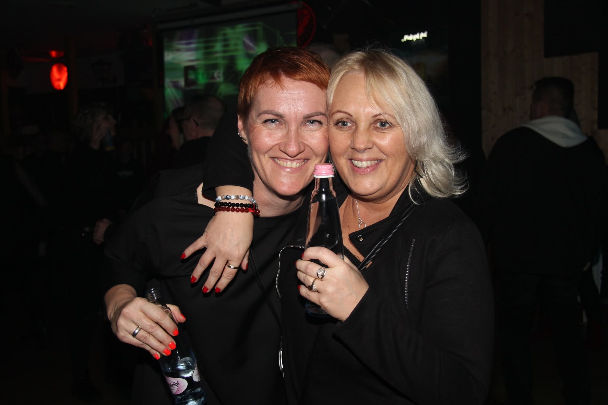 Depeche Mode Klub fotó