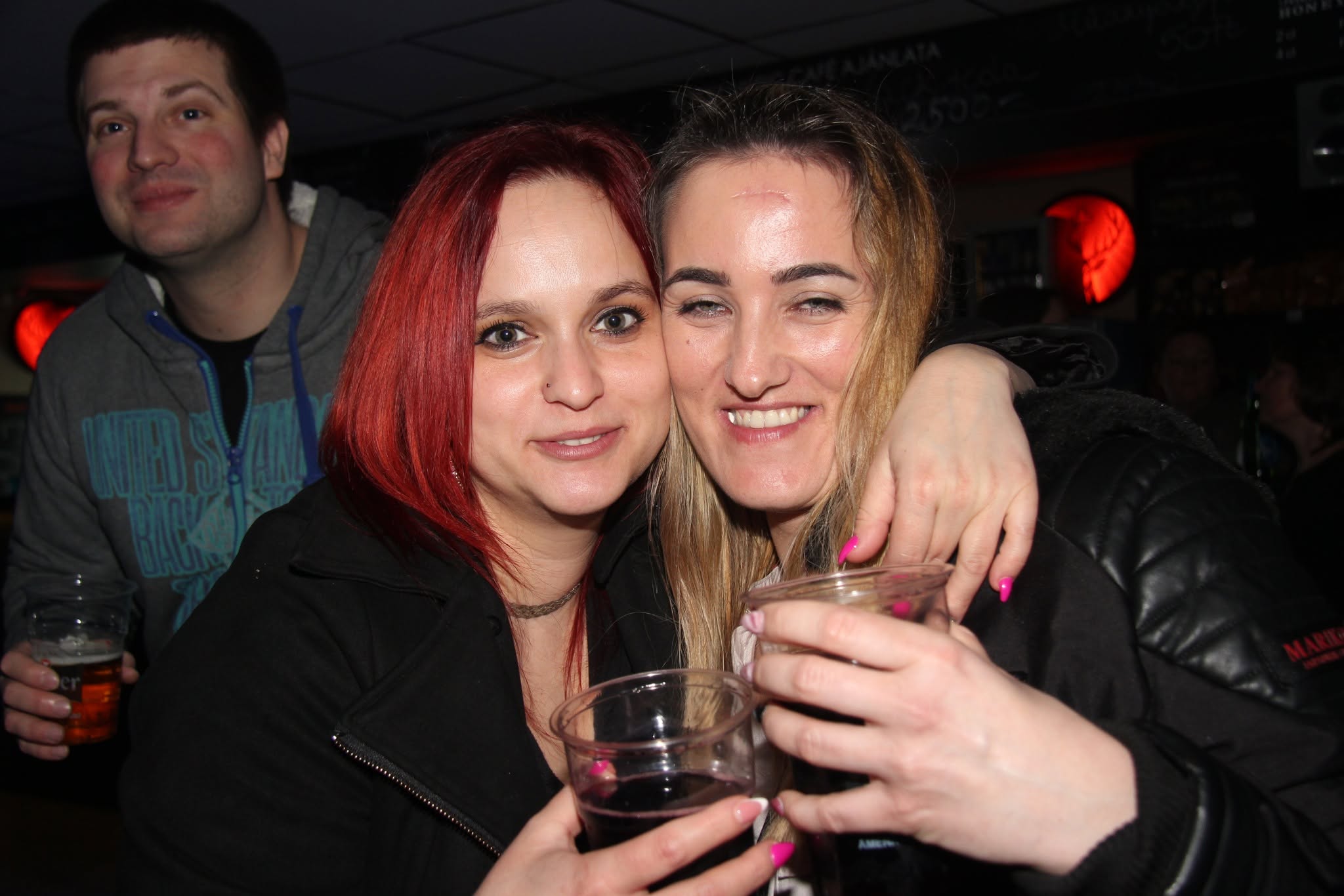 Depeche Mode Klub fotó