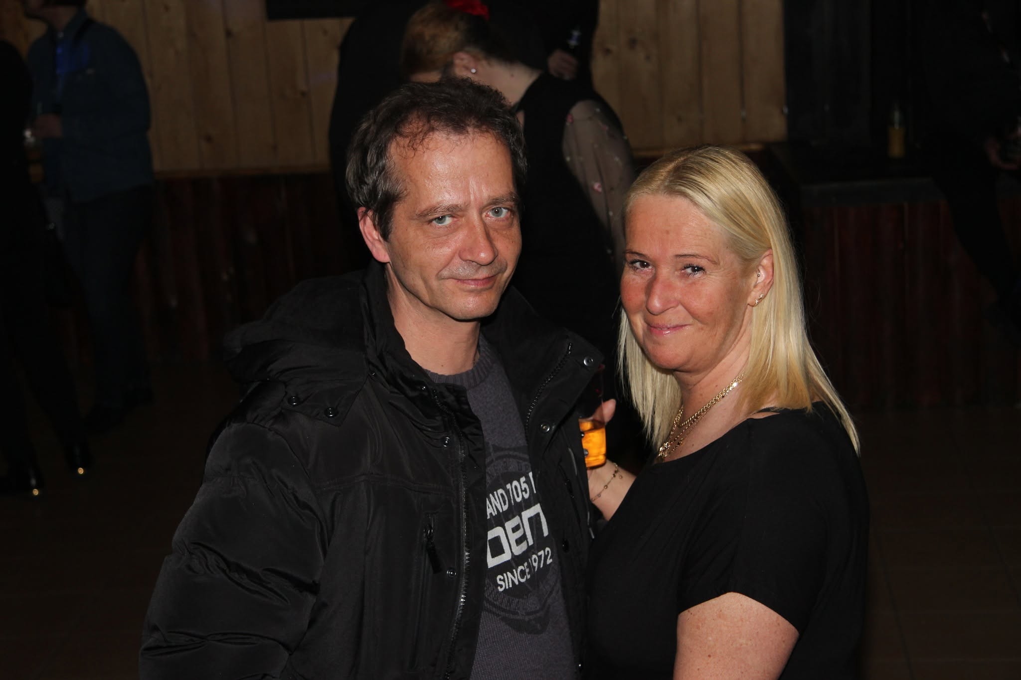 Depeche Mode Klub fotó