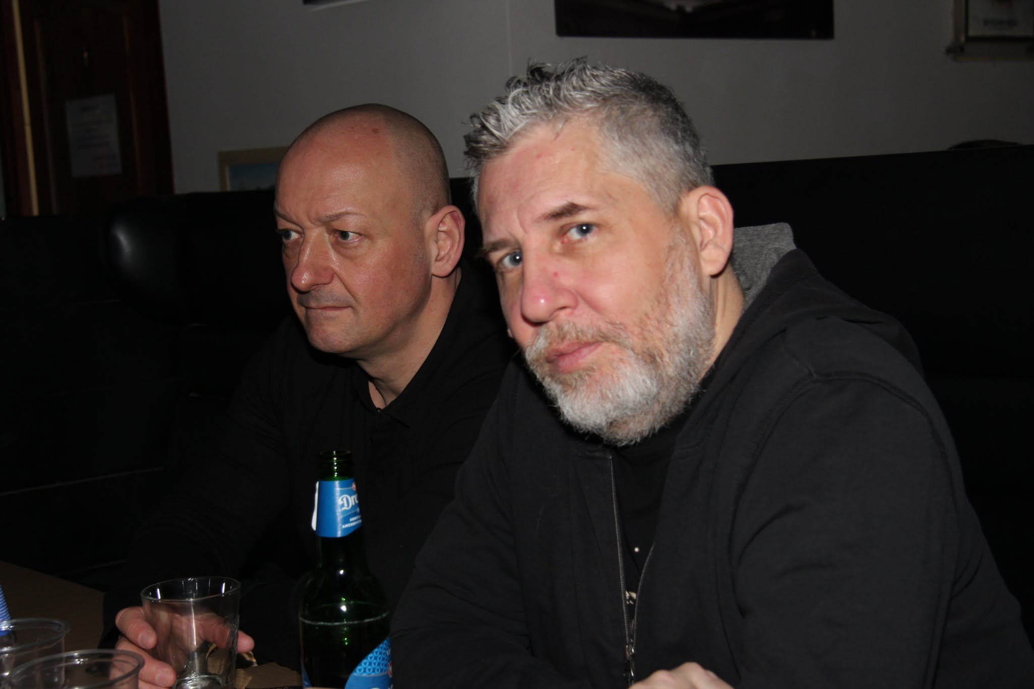 Depeche Mode Klub fotó