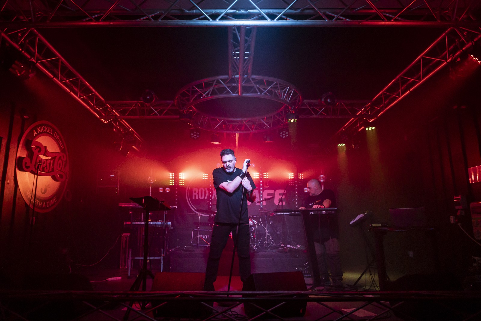 Electro Night Live 2026 fotó