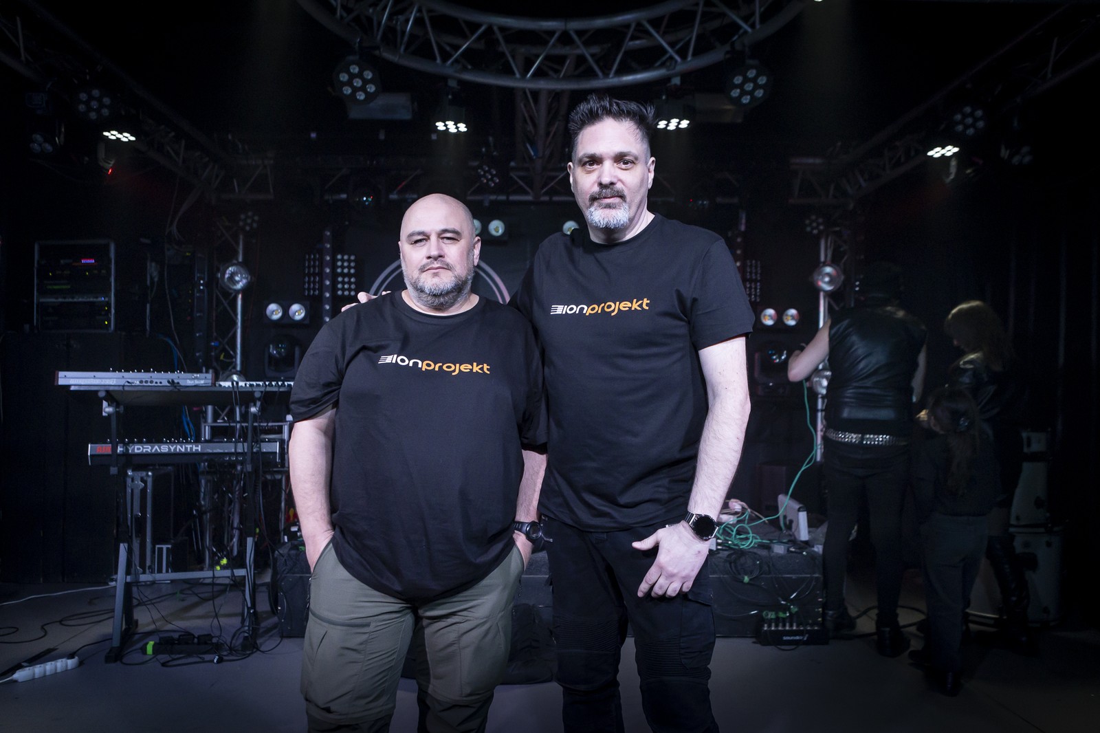 Electro Night Live 2026 fotó