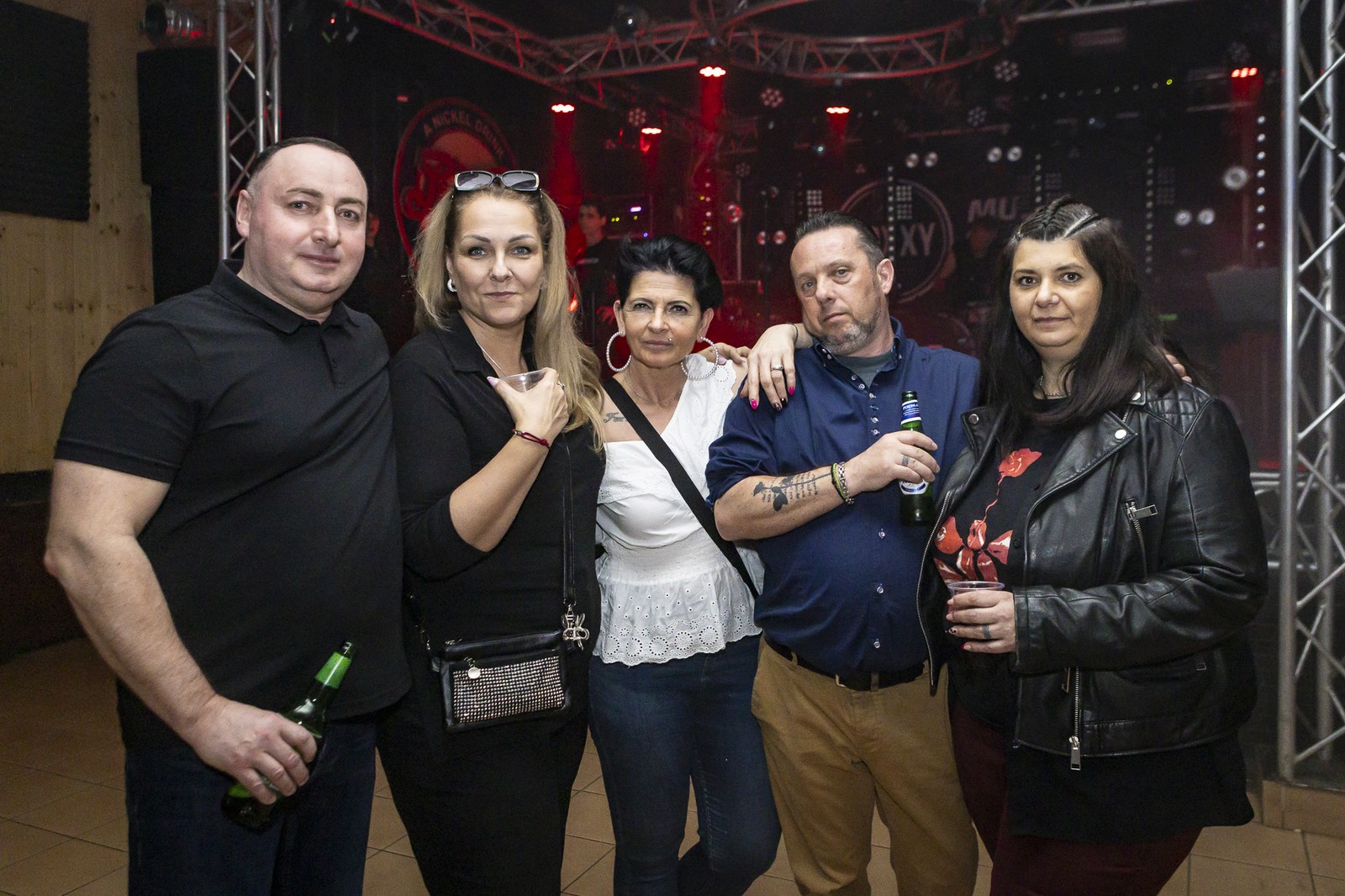 Electro Night Live 2026 fotó