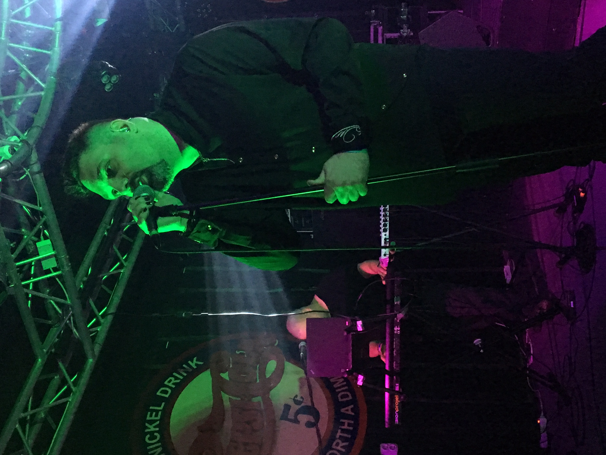Fekete Hullám 2., 2018. április 14. Roxxy Music Cafe, Tatabánya - IMG_2335.JPG