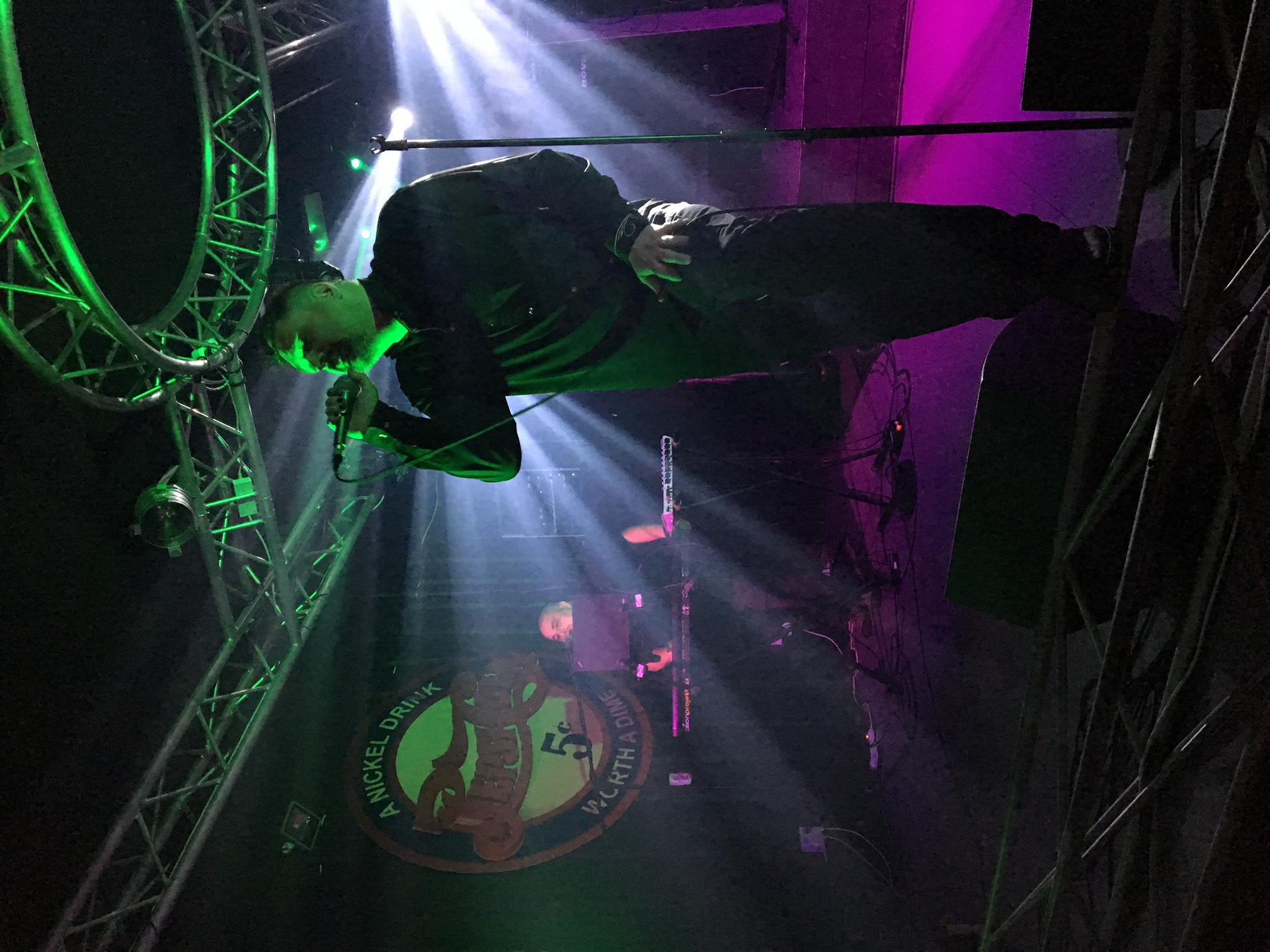 Fekete Hullám 2., 2018. április 14. Roxxy Music Cafe, Tatabánya - IMG_2337.JPG