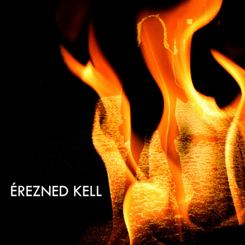 Érezned kell...