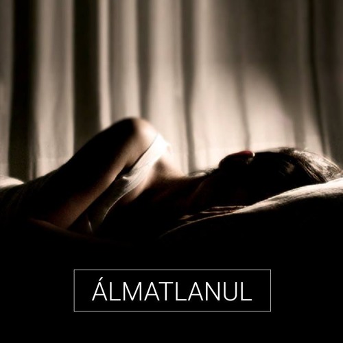 Álmatlanul