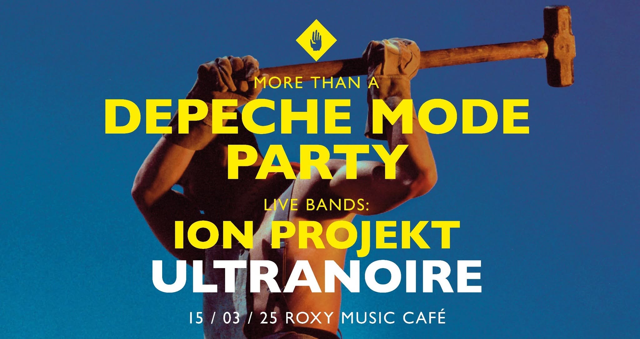 Depeche Mode Klub