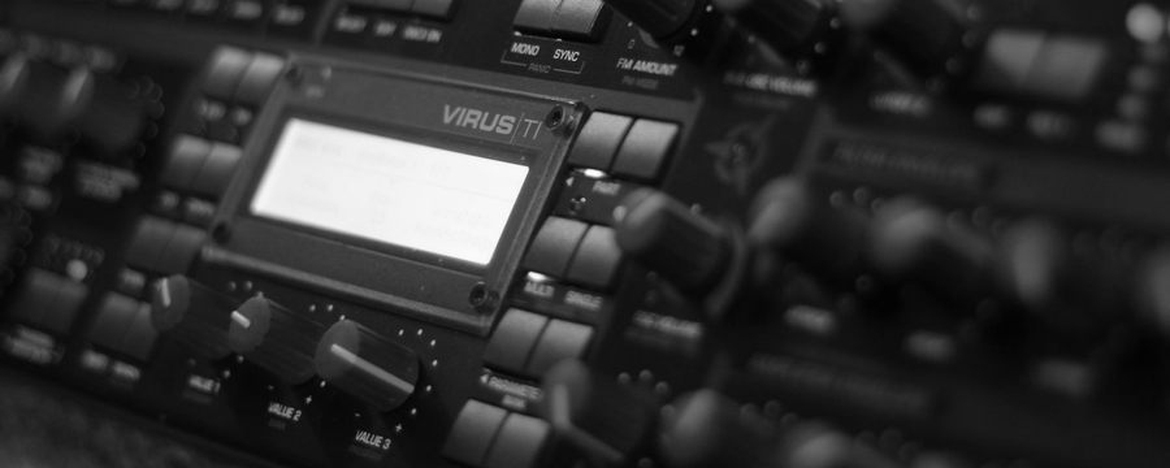 iON Projekt Virusti